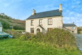 Property responsive