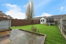 Sheridan Drive, East Dene, Rotherham