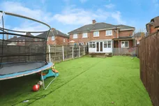 Sheridan Drive, East Dene, Rotherham