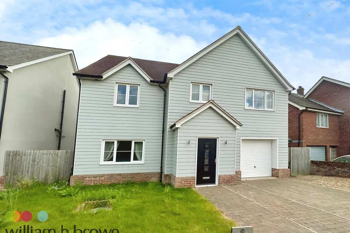 Heath Road, Tendring, CLACTON-ON-SEA