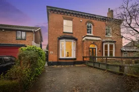 Property responsive