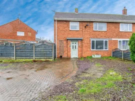Maidens Road, Sutterton, BOSTON photo