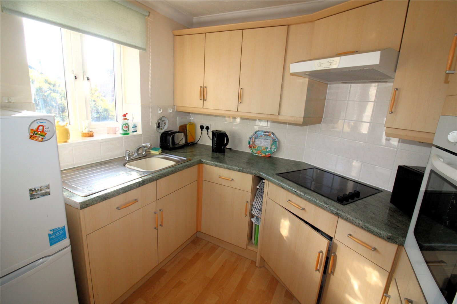 Trinity Street, Fareham, Hampshire, PO16 Image 3