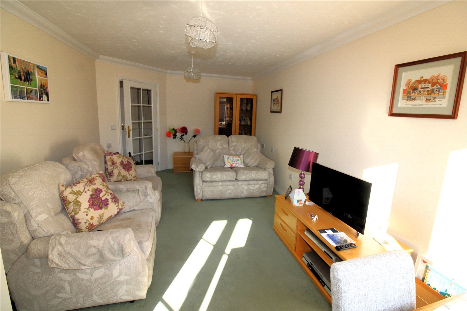 Trinity Street, Fareham, Hampshire, PO16 Image 7