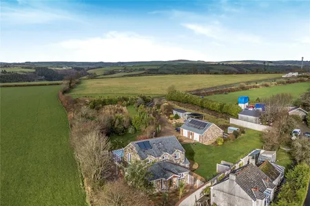 East Taphouse, Liskeard, PL14