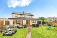 Burton Acres Lane, Kirkburton, Huddersfield