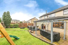 Burton Acres Lane, Kirkburton, Huddersfield