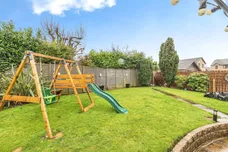 Burton Acres Lane, Kirkburton, Huddersfield