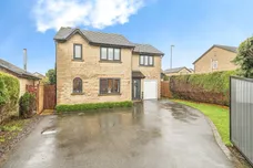 Burton Acres Lane, Kirkburton, Huddersfield