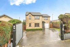 Burton Acres Lane, Kirkburton, Huddersfield