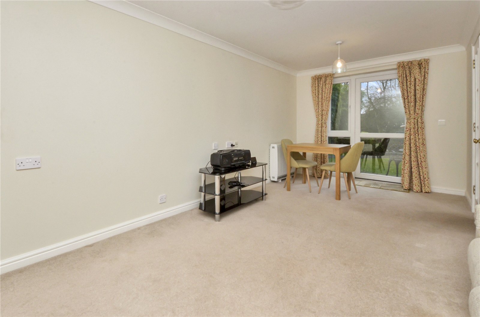 Moorland Court, 181 Station Road, West Moors, Ferndown, BH22 Image 2