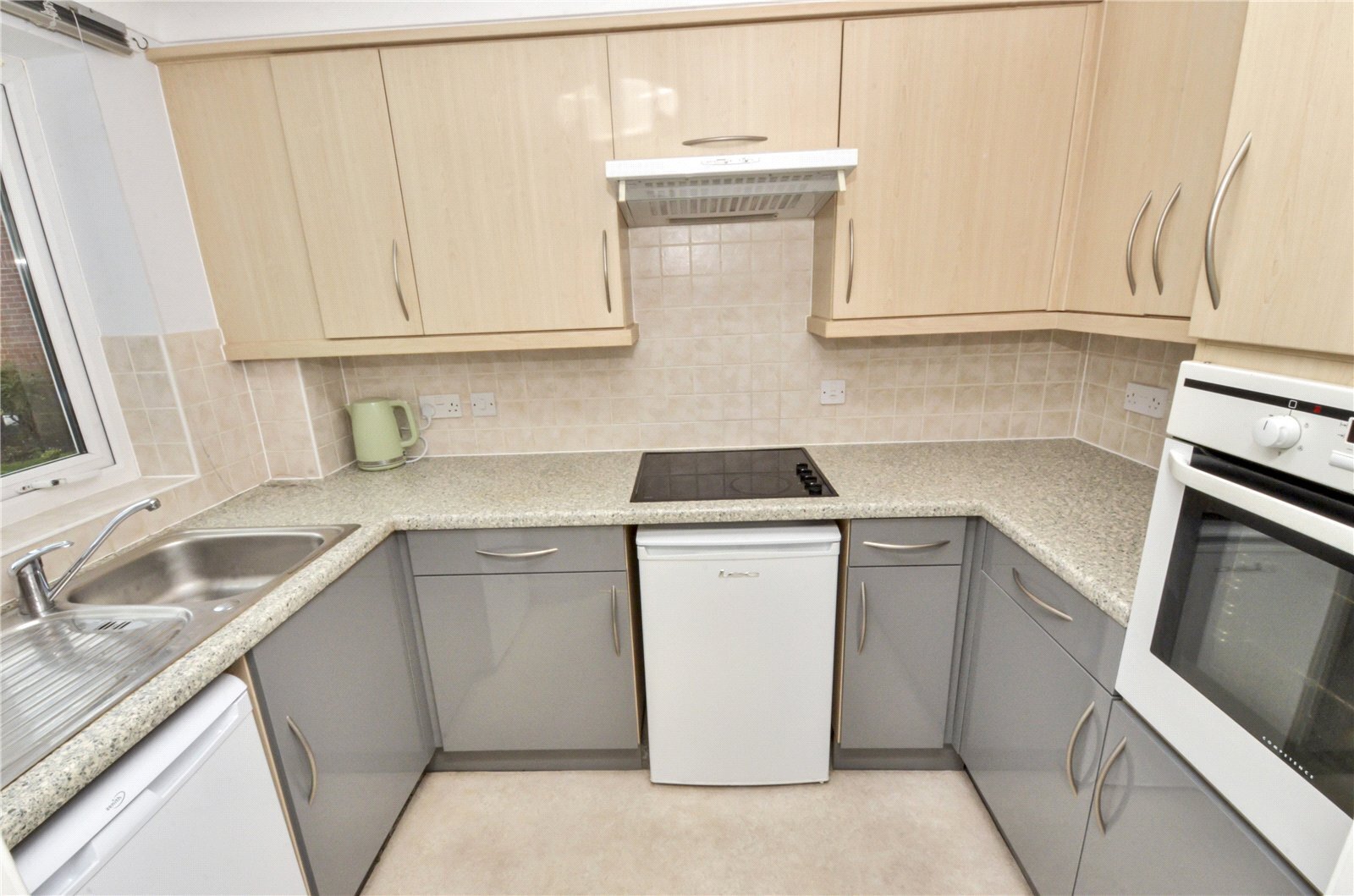 Moorland Court, 181 Station Road, West Moors, Ferndown, BH22 Image 3