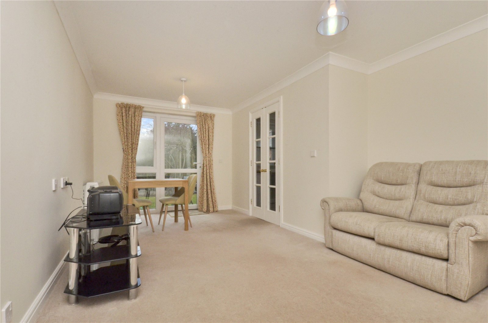 Moorland Court, 181 Station Road, West Moors, Ferndown, BH22 Image 4