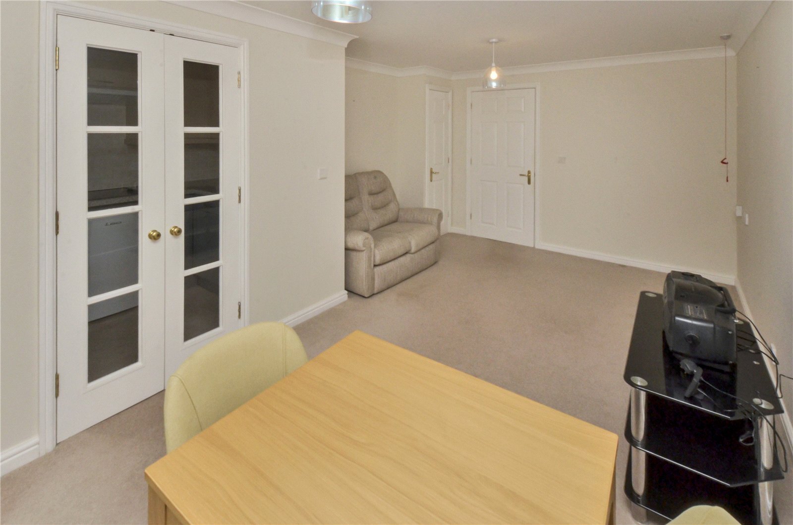 Moorland Court, 181 Station Road, West Moors, Ferndown, BH22 Image 5