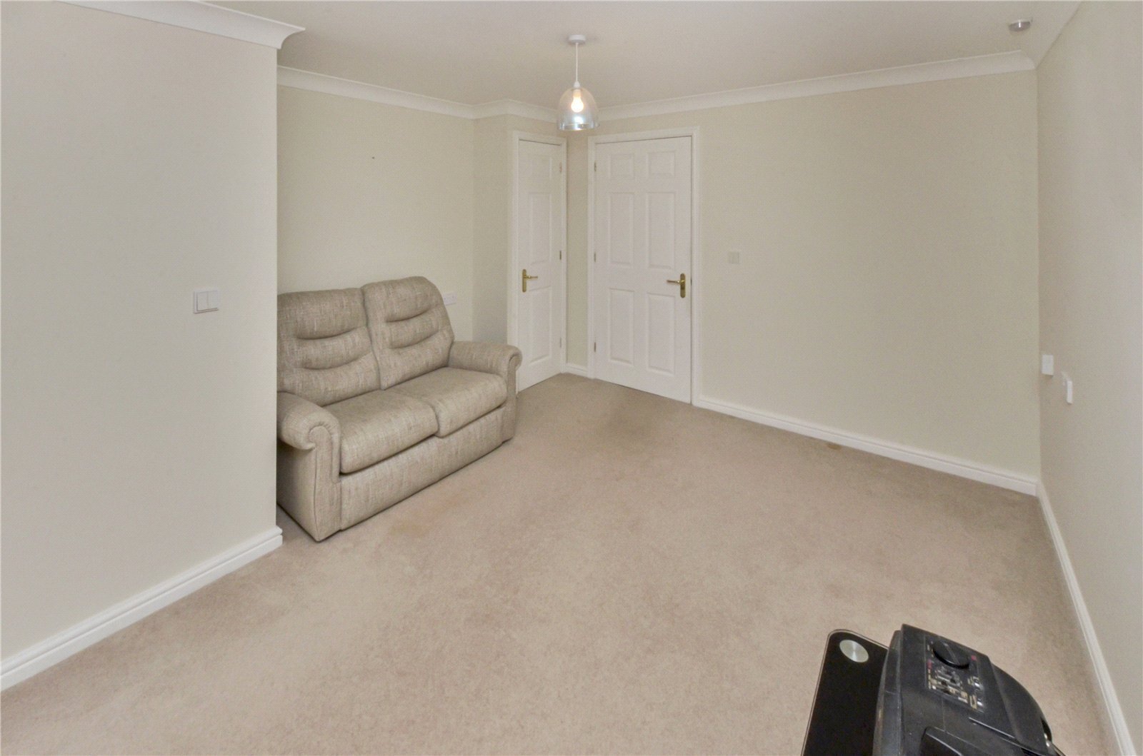 Moorland Court, 181 Station Road, West Moors, Ferndown, BH22 Image 6