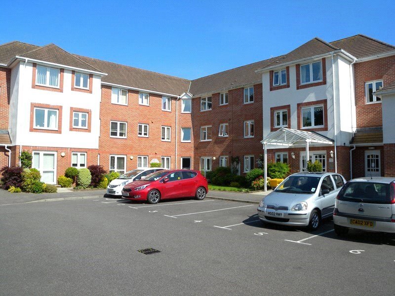 Moorland Court, 181 Station Road, West Moors, Ferndown, BH22 Image 13