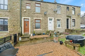 Property responsive