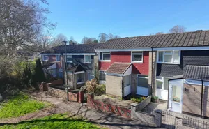 Metchley Drive, Birmingham, Birmingham, West Midlands, B17