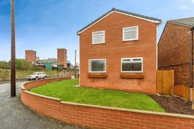 Property responsive