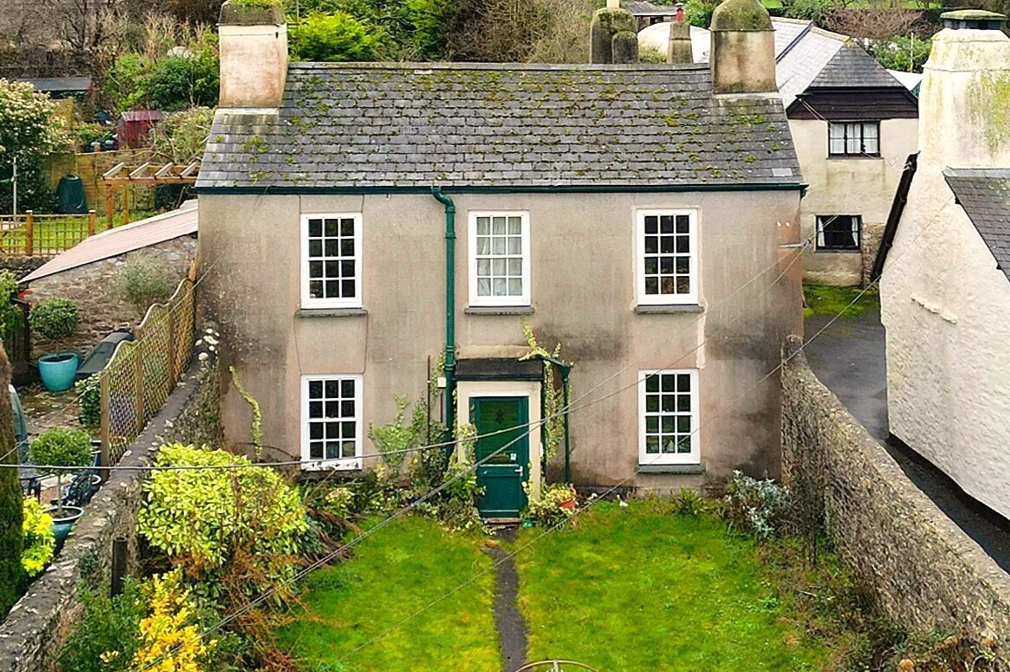 1 North Street, Newton Abbot