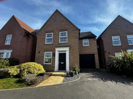 Selemba Way, Greylees, SLEAFORD photo