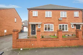 Property responsive