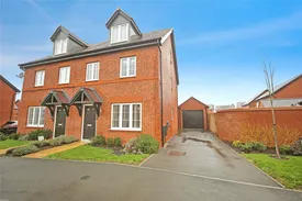 Property responsive