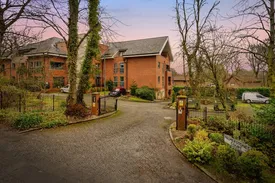 Property responsive