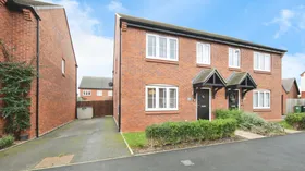 Wilkshire Road, Kenilworth, Kenilworth