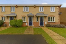 Flazen Close, Bournemouth