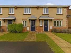 Flazen Close, Bournemouth photo