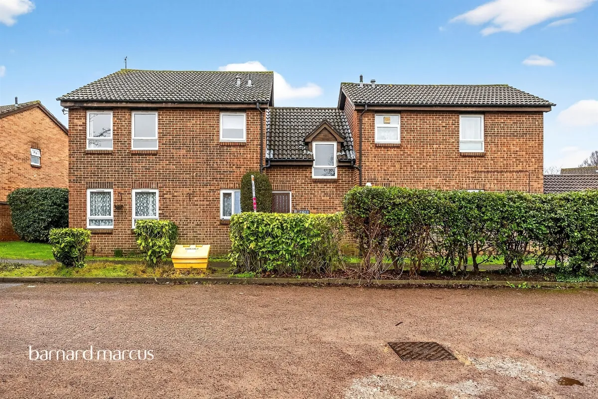 Apeldoorn Drive, Wallington