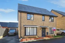 Trefoil Way, Ridgewood, Uckfield
