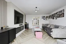 Trefoil Way, Ridgewood, Uckfield