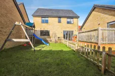 Trefoil Way, Ridgewood, Uckfield