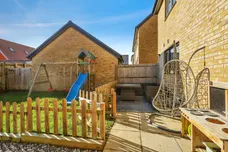 Trefoil Way, Ridgewood, Uckfield