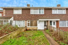 Hill View Close, Grantham