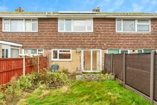 Hill View Close, Grantham