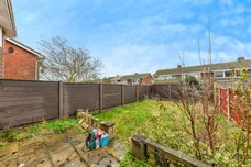 Hill View Close, Grantham