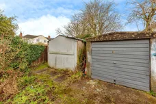 Hill View Close, Grantham