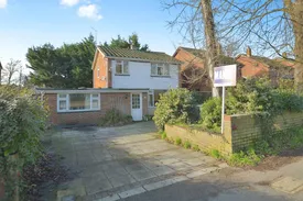 Property responsive