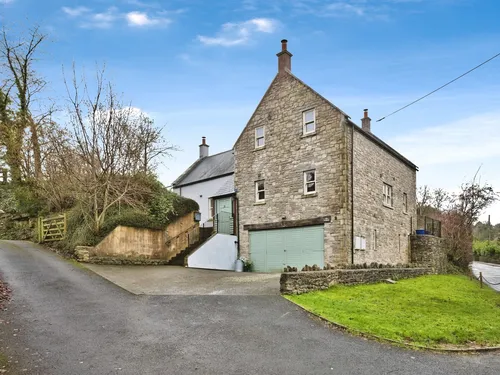 High Street, Chewton Mendip, Radstockphoto