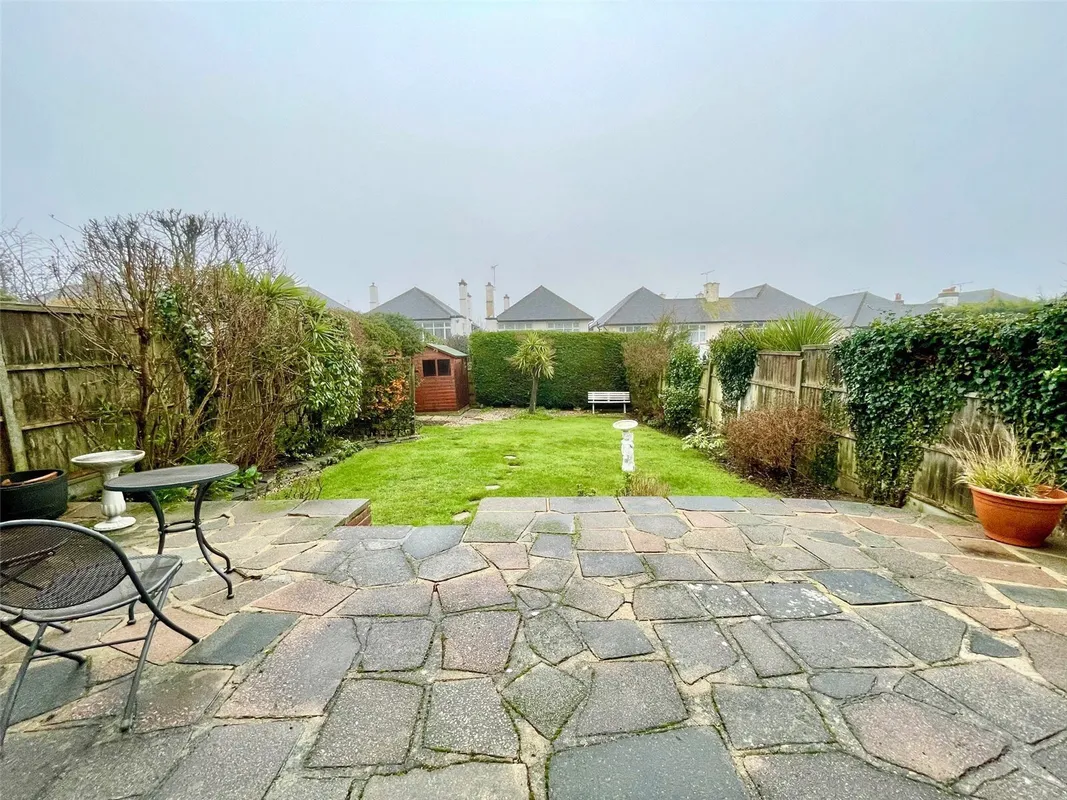 Cottesmore Gardens, Leigh-on-Sea, Essex, SS9