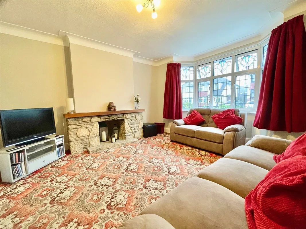 Cottesmore Gardens, Leigh-on-Sea, Essex, SS9