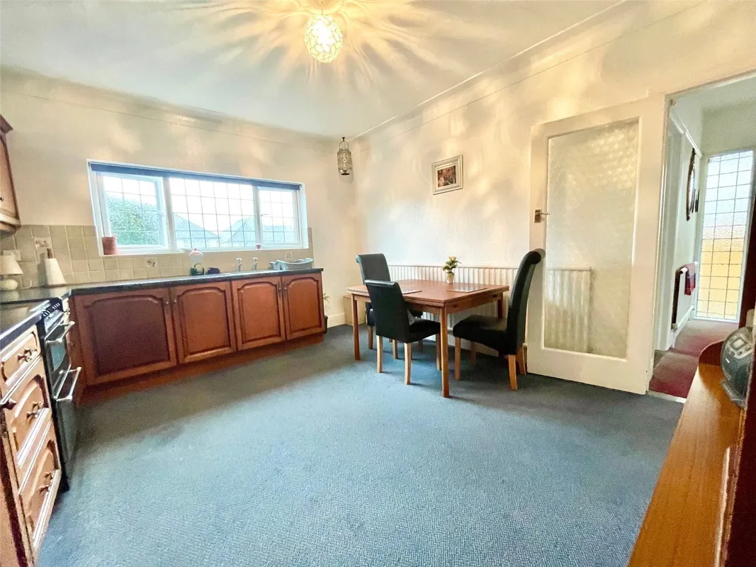 Cottesmore Gardens, Leigh-on-Sea, Essex, SS9