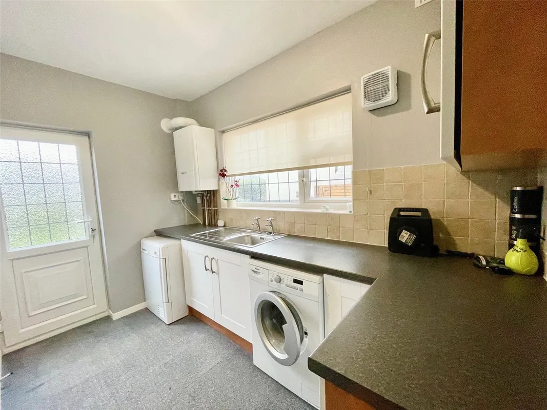 Cottesmore Gardens, Leigh-on-Sea, Essex, SS9