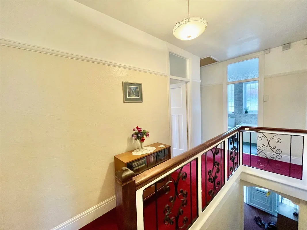 Cottesmore Gardens, Leigh-on-Sea, Essex, SS9