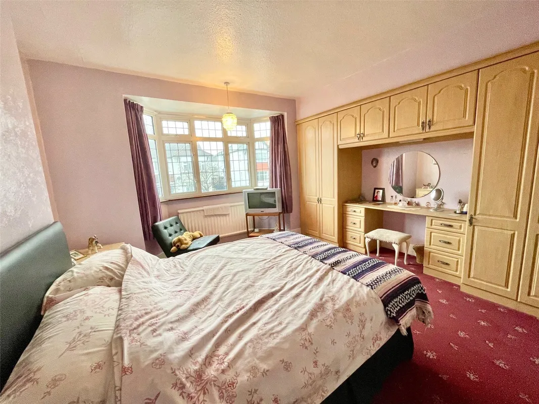 Cottesmore Gardens, Leigh-on-Sea, Essex, SS9