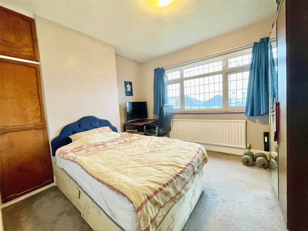 Cottesmore Gardens, Leigh-on-Sea, Essex, SS9