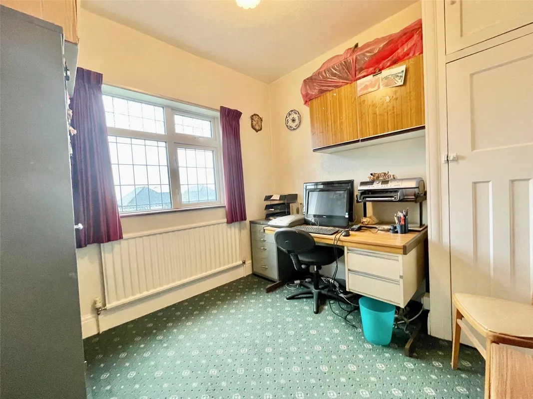 Cottesmore Gardens, Leigh-on-Sea, Essex, SS9